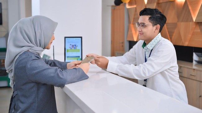 Pegadaian Launches Interest-Free Pawn Programme to Strengthen Financial Inclusion