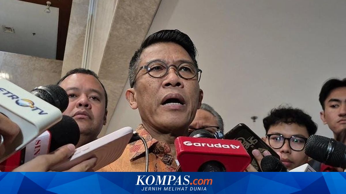 Global Oil Prices Rise; Commission XI Urges Government to Prepare Budget Cushion