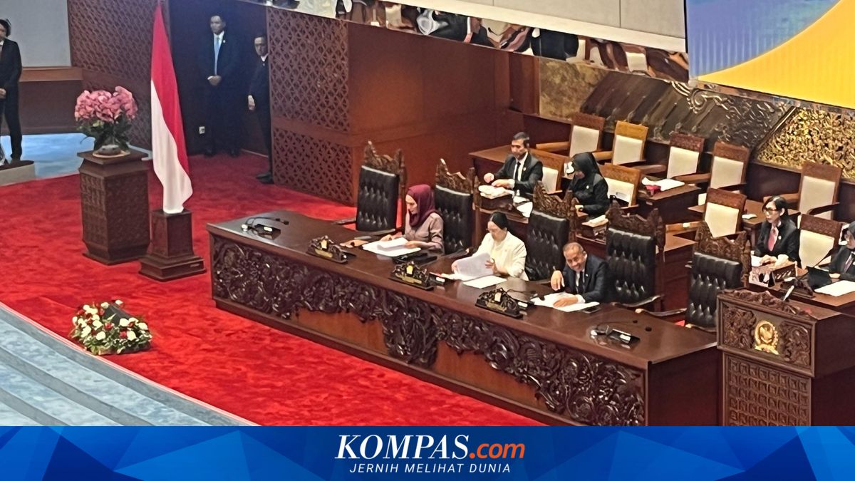 Puan Warns Domestic Workers Protection Bill Must Not Overlap with Other Laws