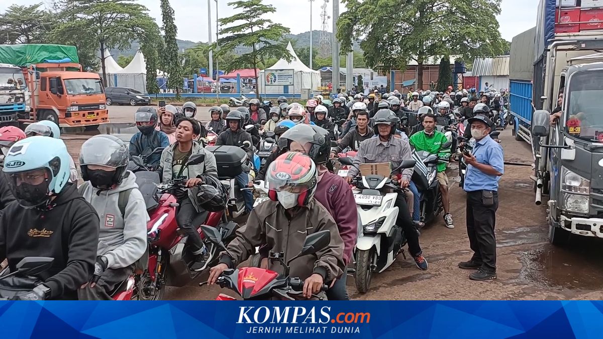 For Safety, Public Urged Not to Migrate Using Motorcycles