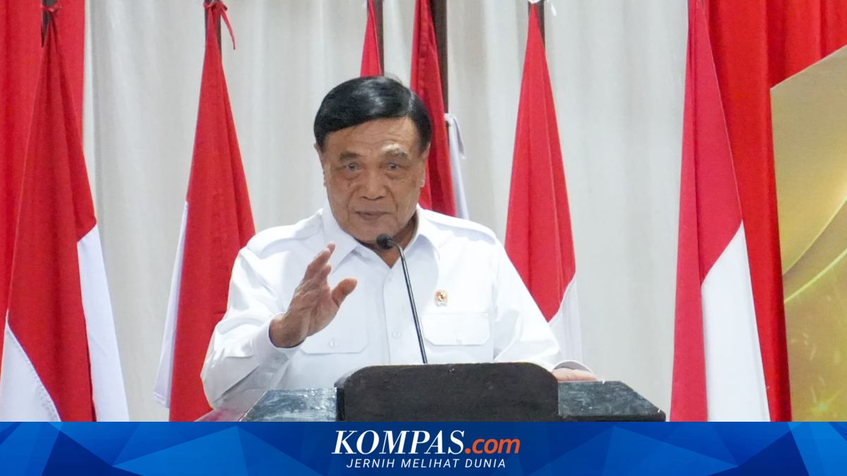 Menko Polkam Djamari Rejects Offer of Minangkabau Datuk Title, Angered by Disrespect to Tradition