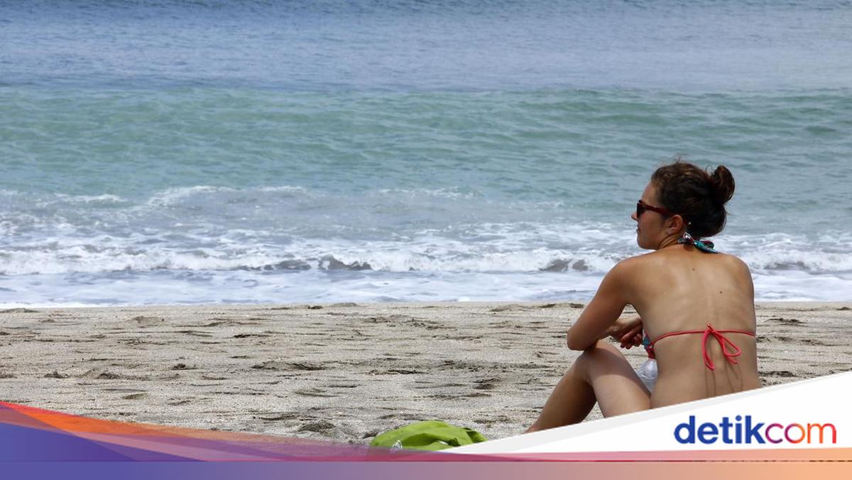 Be Cautious of Traffic at These Tourist Spots During Eid Holiday in Bali