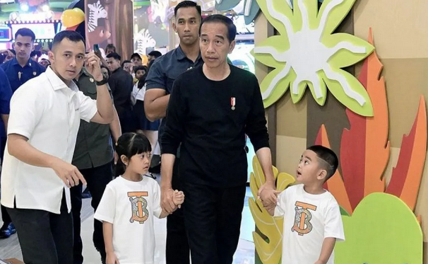 Understanding Bonatua Silalahi and the Bonjowi Coalition Behind the Collapse of Confidentiality Surrounding Jokowi's Diploma at the Central Information Commission