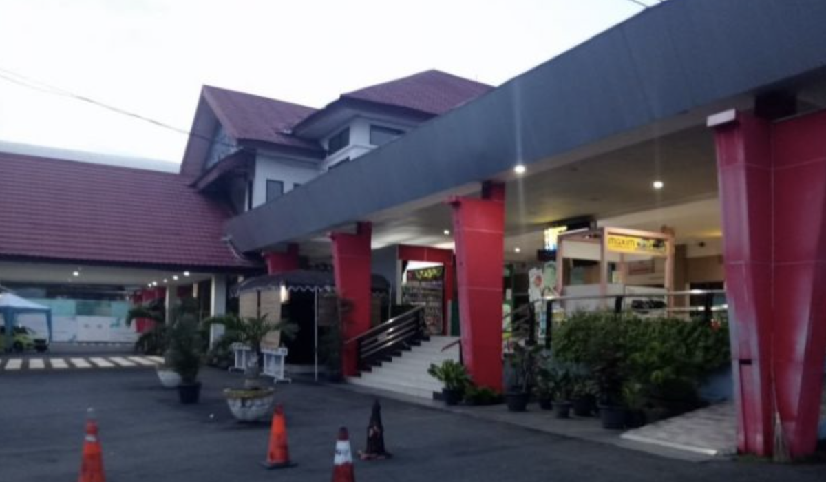 Regional Secretary Ensures Government Operations Continue Following KPK Sting on Rejang Lebong Regent