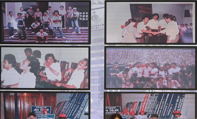 Plaintiff Wins Twice at Information Commission: Implications for Jokowi's Diploma Case