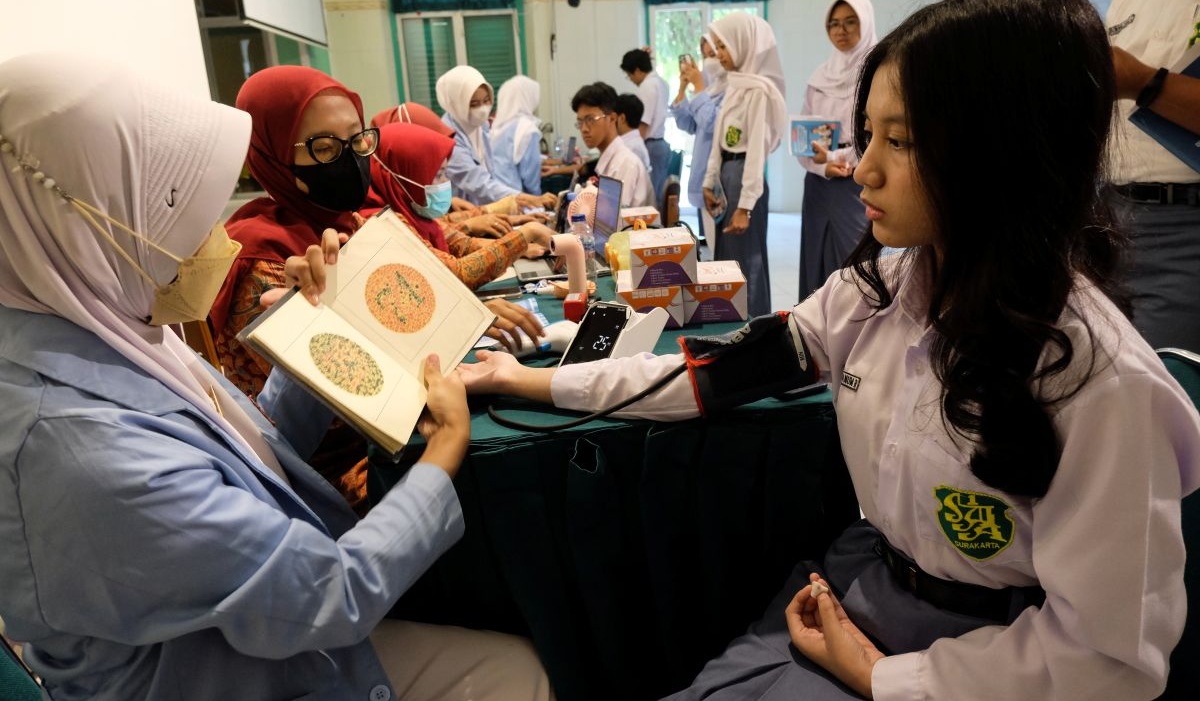 Lestari Moerdijat: Support Efforts to Enhance Early Detection of Student Mental Health