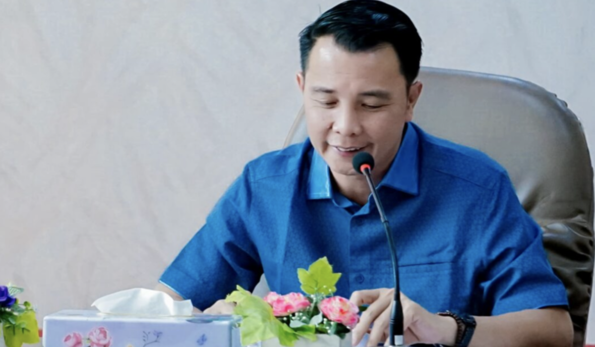 Profile of Rejang Lebong Regent Muhammad Fikri Thobari, Former Property Entrepreneur Caught in KPK Anti-Corruption Operation