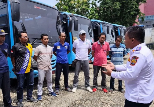 Checklist for Free Mudik Departure Preparation: Rules and Essential Equipment