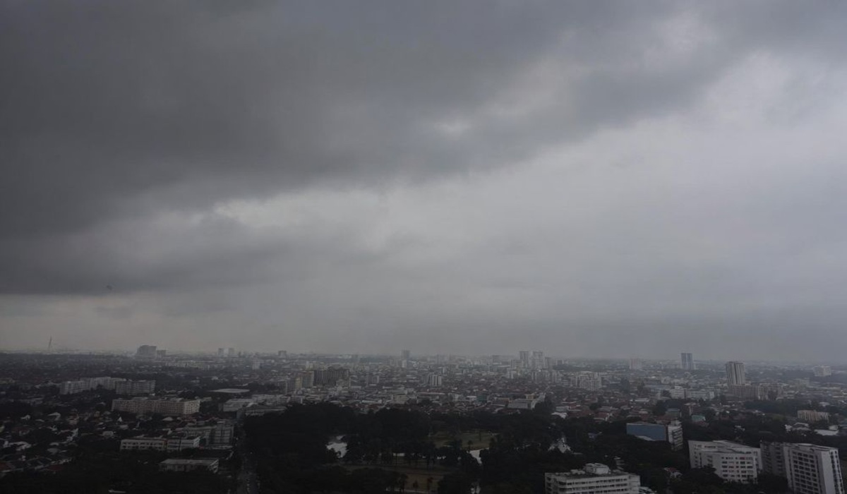 Central Java Weather Forecast for Today, 10 March 2026: Extreme Weather Alert for 24 Districts