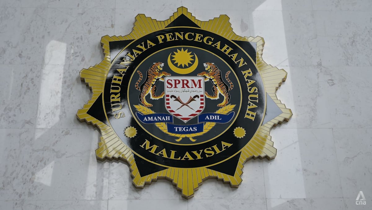 Malaysia's anti-graft agency and Chinese authorities dismantle international fraud syndicate; 16 arrested and repatriated
