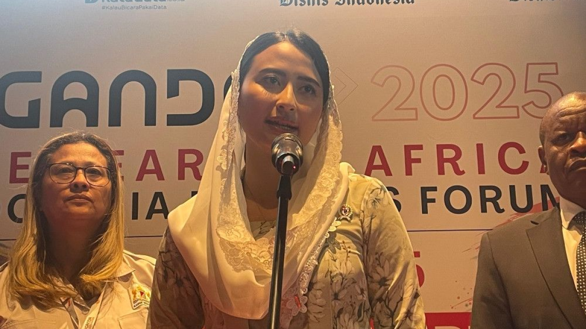 UMKM Batam Encouraged to Expand Export Markets