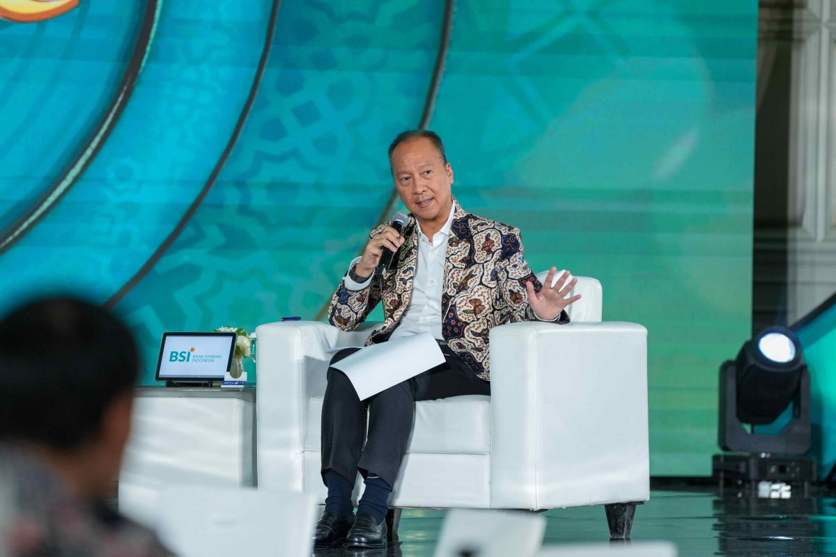 Ministry of Industry: Textile and Footwear Industry Ready to Meet Eid Demand