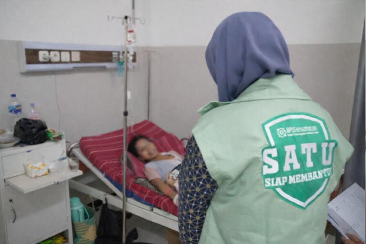 BPJS Health: Ensure Health Screening Before Eid Holiday Break