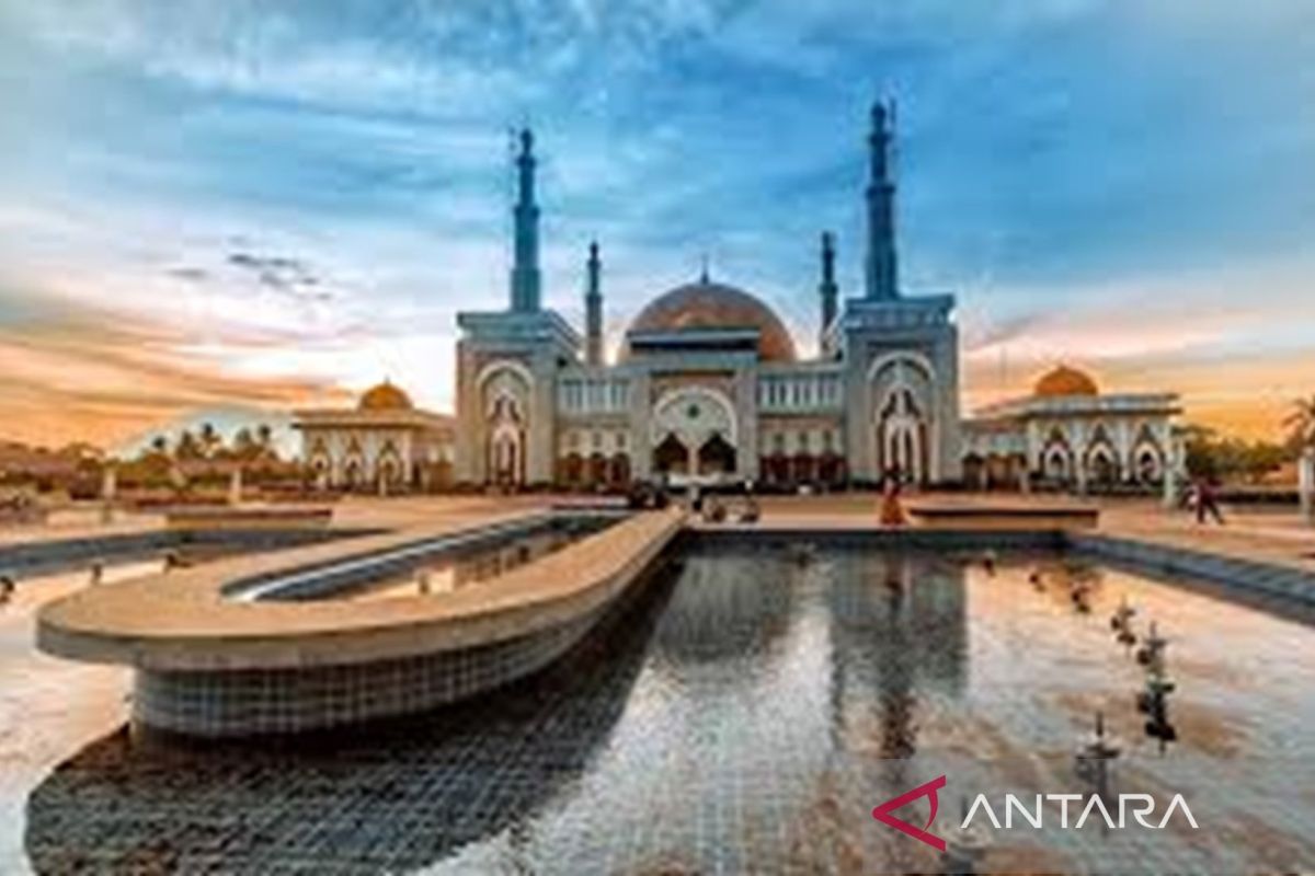 West Kalimantan Religious Affairs Office Urges Mosques to Provide Pilgrim-Friendly Services