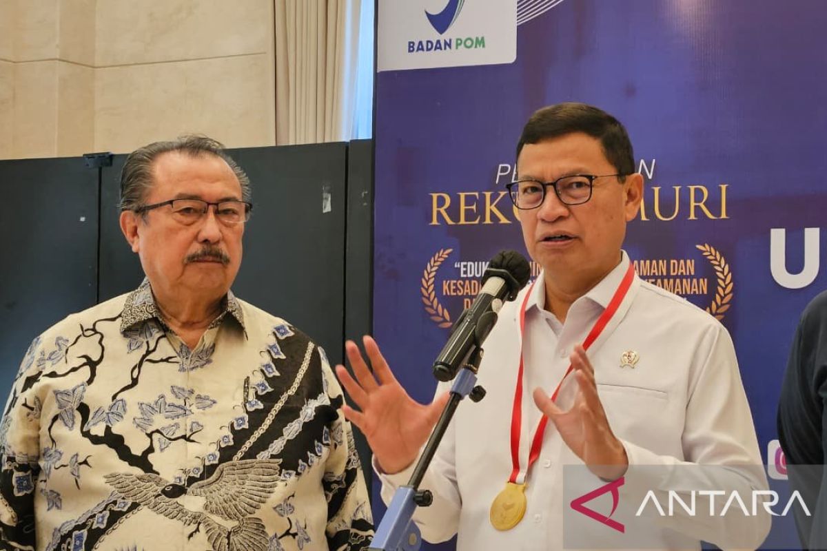 BPOM to Take Firm Action Against Tramadol Abuse, Investigation Underway