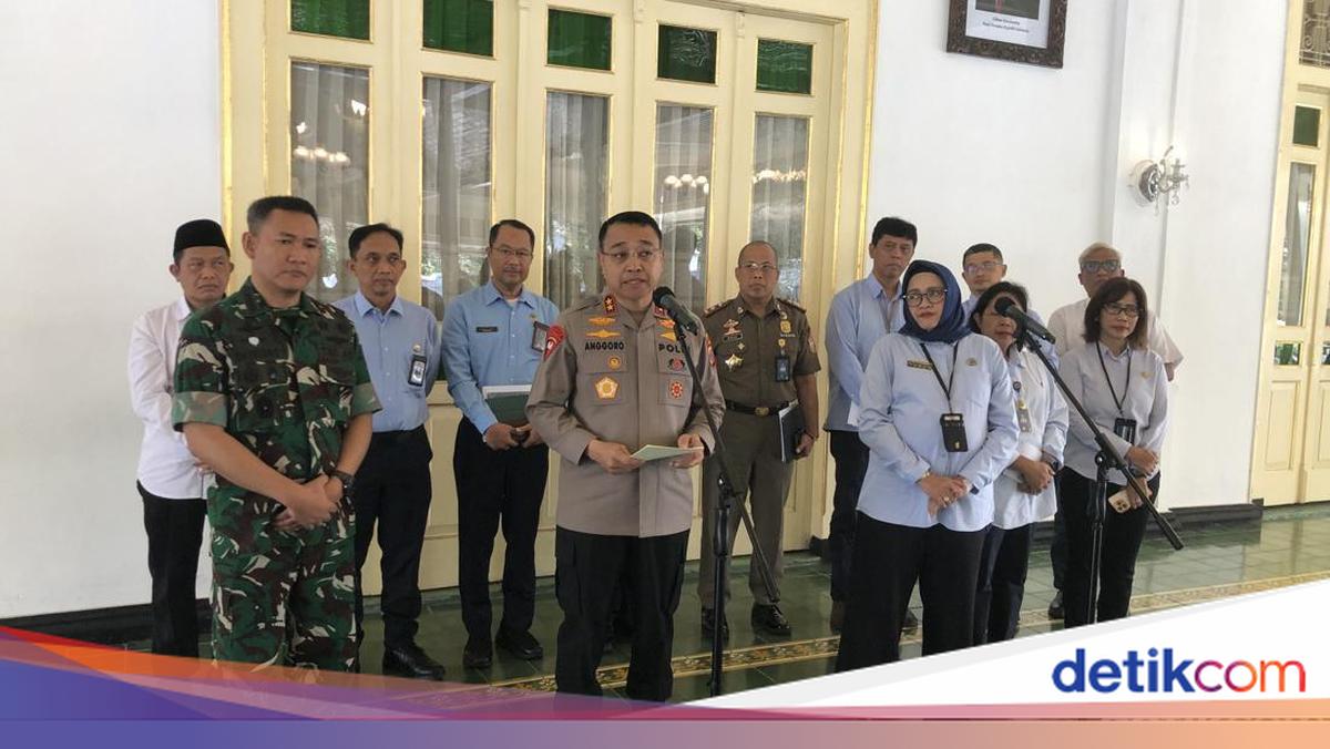 Eid 2026: 8.2 Million People Predicted to Travel to DIY Province