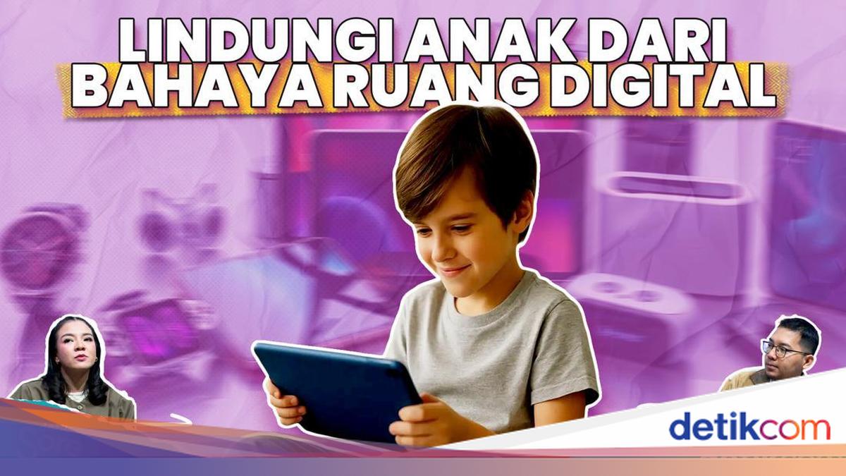 National Appreciation: Protecting Children in the Digital Space