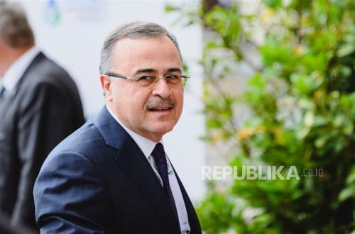 Saudi Aramco Chief Warns War Will Cause Catastrophic Damage, Threatens Global Oil Market