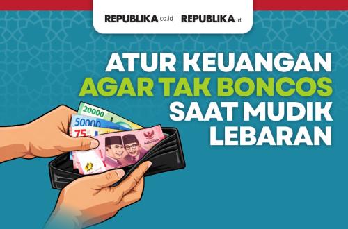 Managing Finances to Avoid Running Out of Money During Eid Homecoming