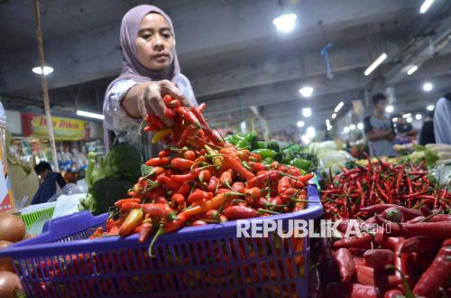 National Food Agency Clarifies that Food Price Index Rise Does Not Reflect Food Price Surge