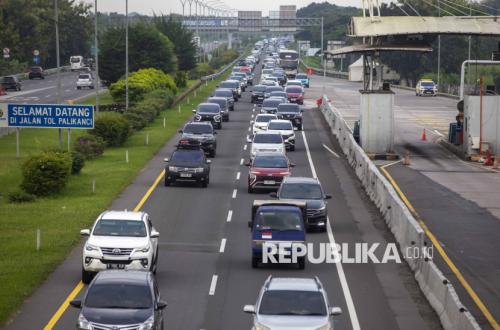 Astra Infra Toll Road Anticipated to Serve 6.8 Million Vehicles During 2026 Eid Holiday Return