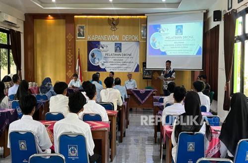 Not Just the Creative Industry: Drone Skills Now Required Across Many Sectors