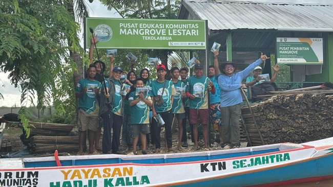 LAZ Hadji Kalla Unveils Programme to Eradicate Extreme Poverty by 2026