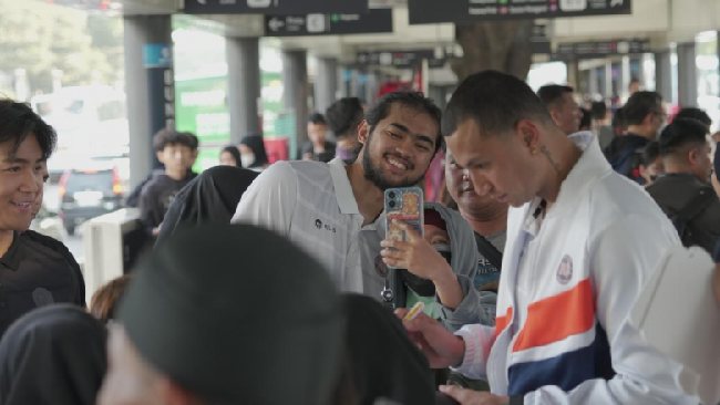 PAM Jaya and Pelita Jaya Launch Healthy Lifestyle Campaign with Tumbler Distribution