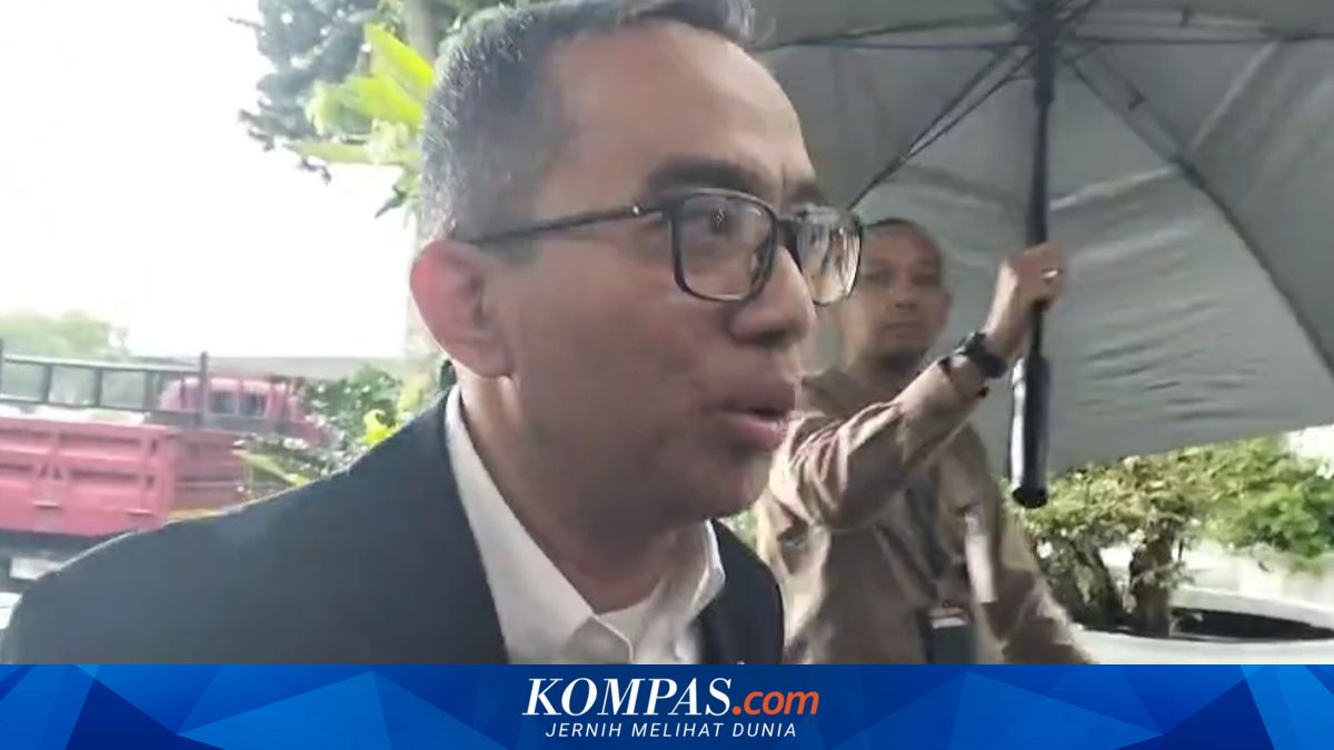 Minister of Higher Education Meets Prabowo at Palace to Discuss Research Support for Government Programmes