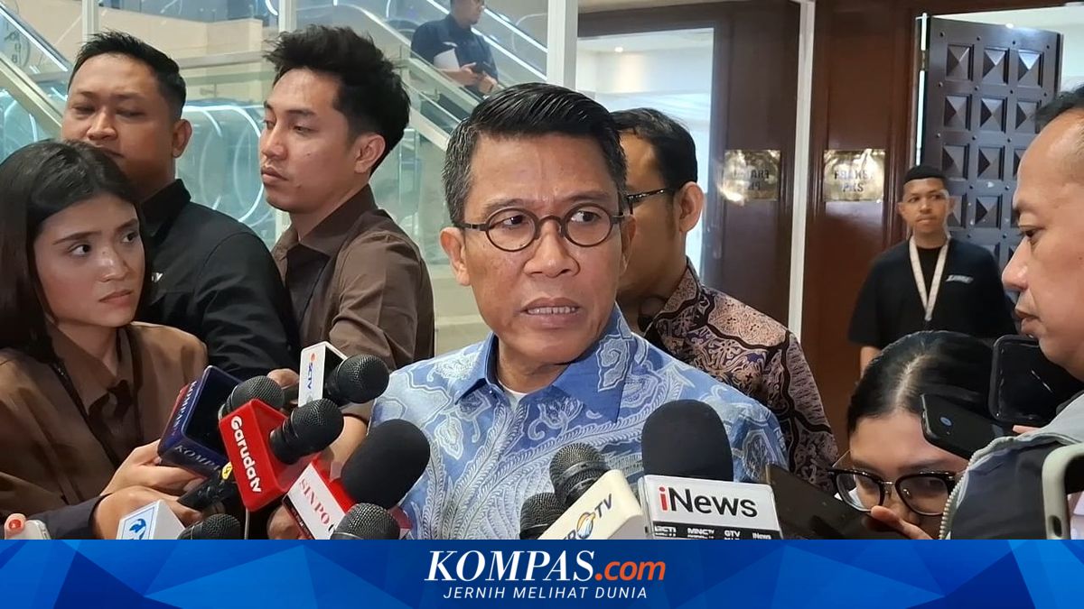 Commission XI Chair Requests Fuel Price Increase as Last Resort Option