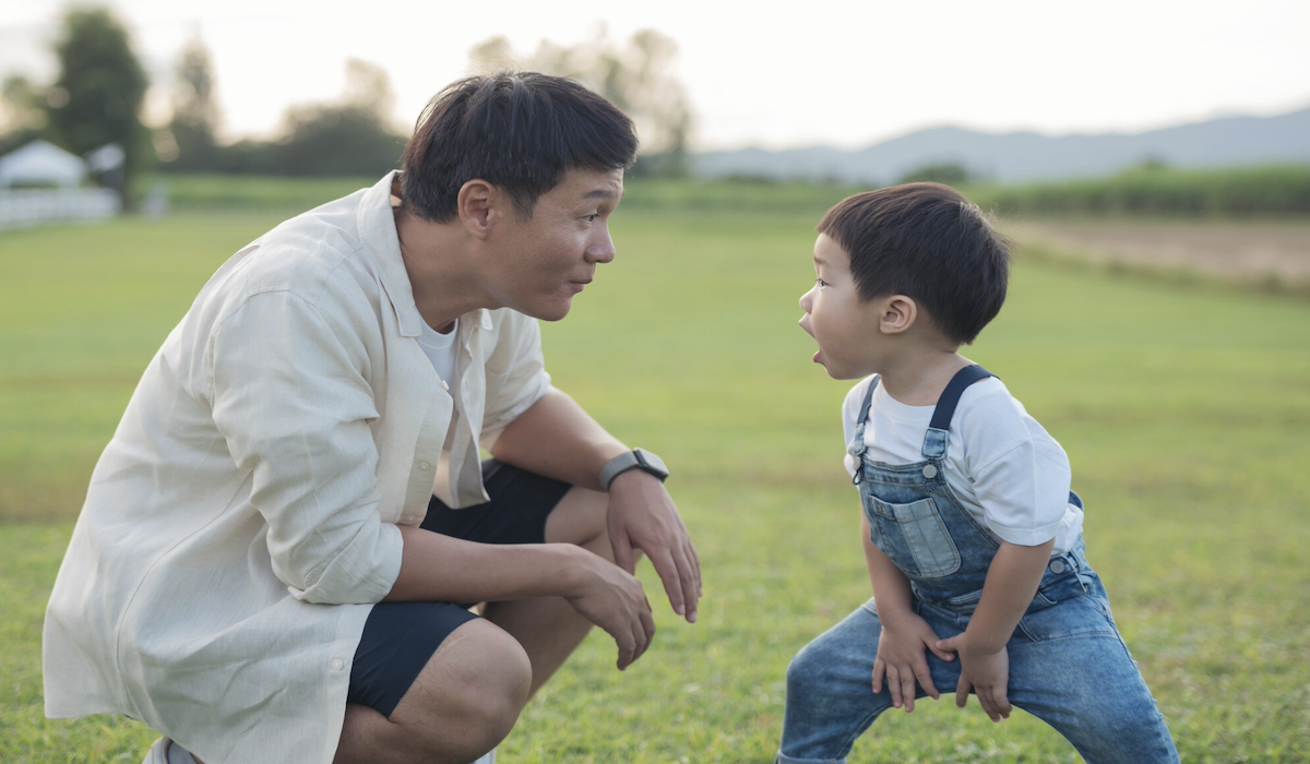 Children Can Develop Empathy Even in Non-Harmonious Families, Here Are the Conditions