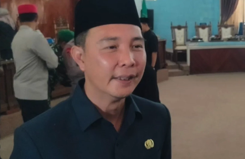 Why Was Rejang Lebong Regent Arrested After Only One Year in Office?