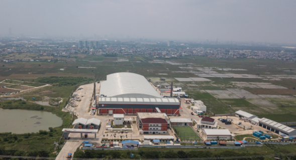 PKB Faction Demands Pramono Maximise Rorotan RDF Target