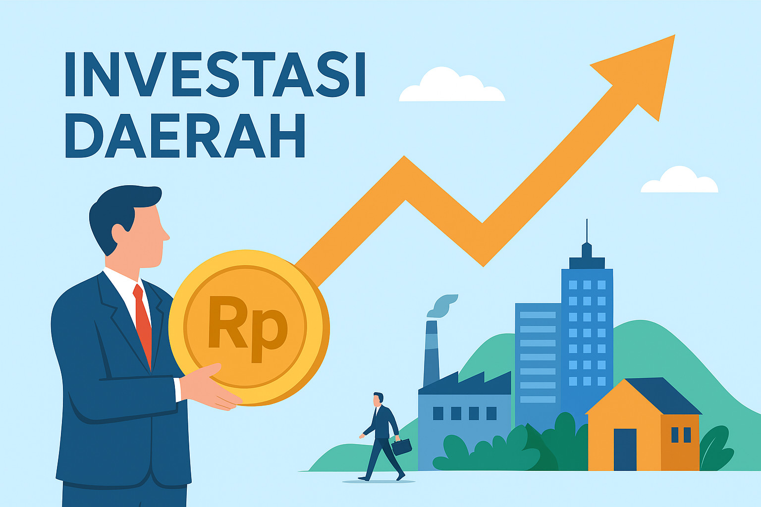 Applications subsector dominates creative economy investment in Karawang, hitting Rp4.46 trillion in 2025