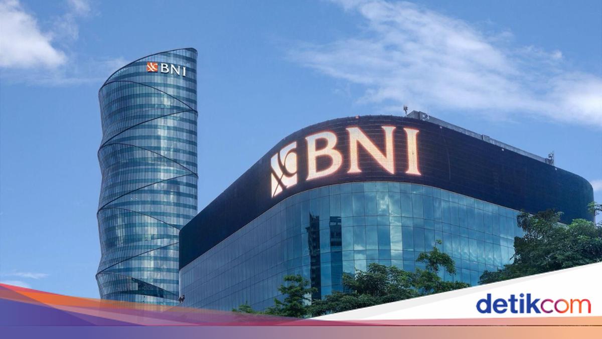 BNI Distributes Dividend of Rp 13 Trillion and Share Buyback of Rp 905 Billion