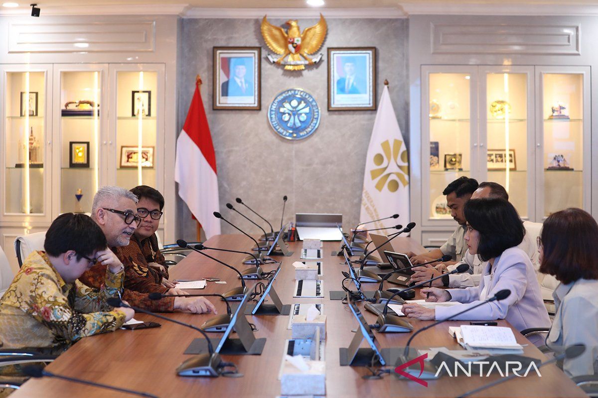 Vice Minister for Migrant Worker Protection Explores Vocational Education Opportunities for Indonesian Workers in Germany