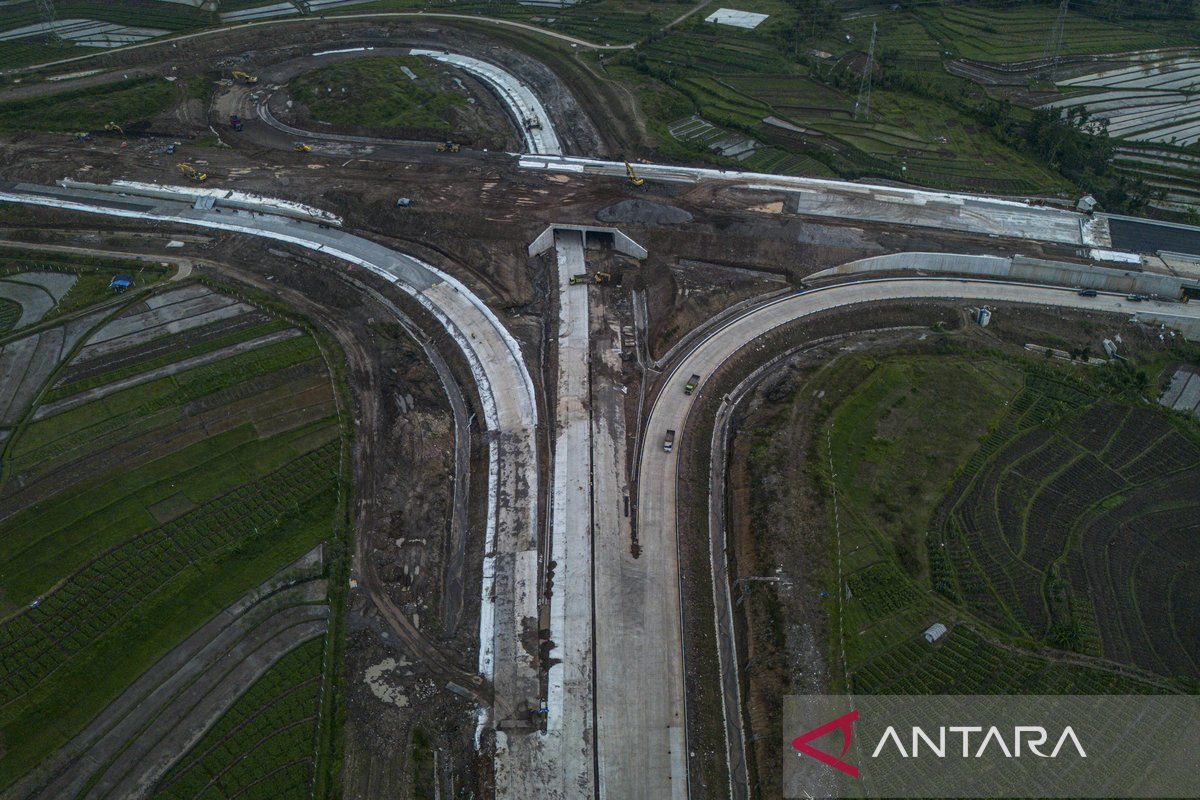 Realising humanised toll roads during Lebaran exodus