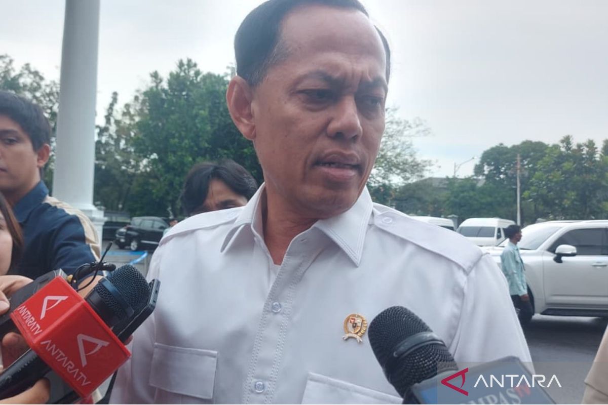 Bappidsus: Indonesia's Economic Fundamentals Remain Strong