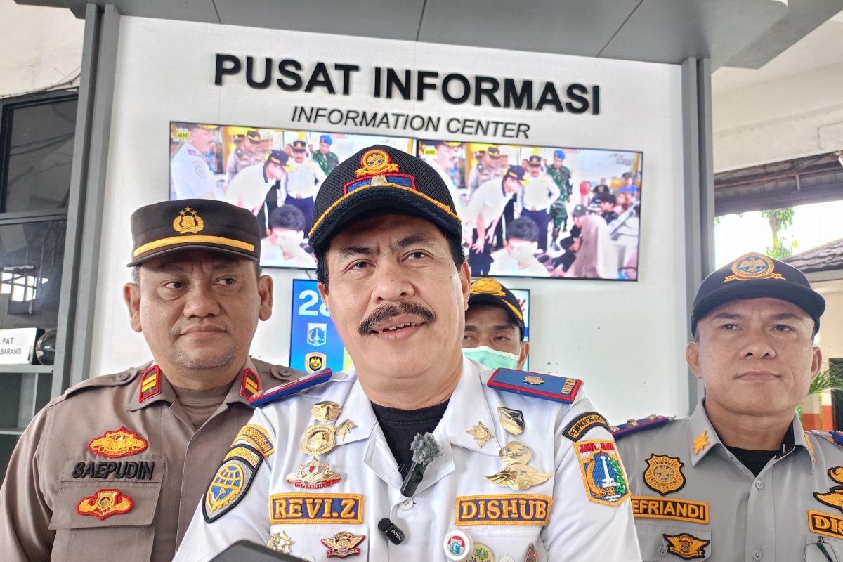 Rambutan Terminal Establishes Health Post During Eid Exodus