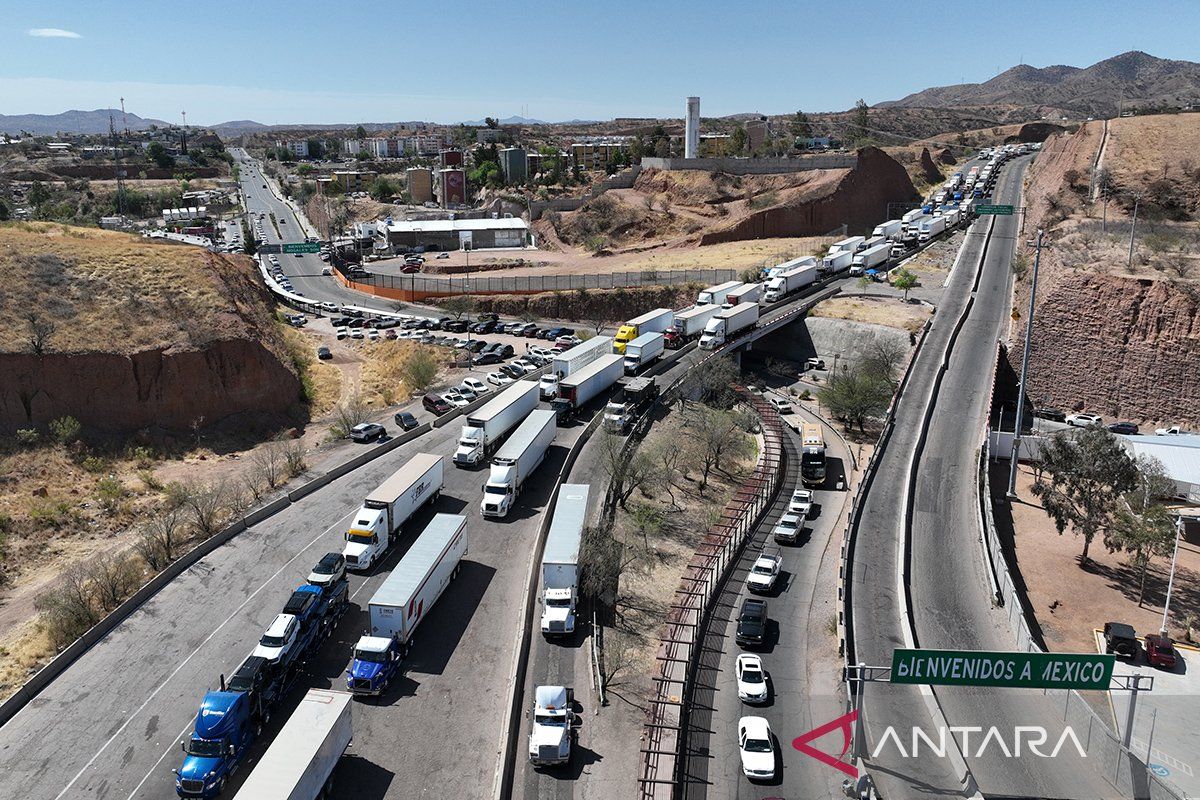 Mexico urges US to return to evidence-based trade decisions