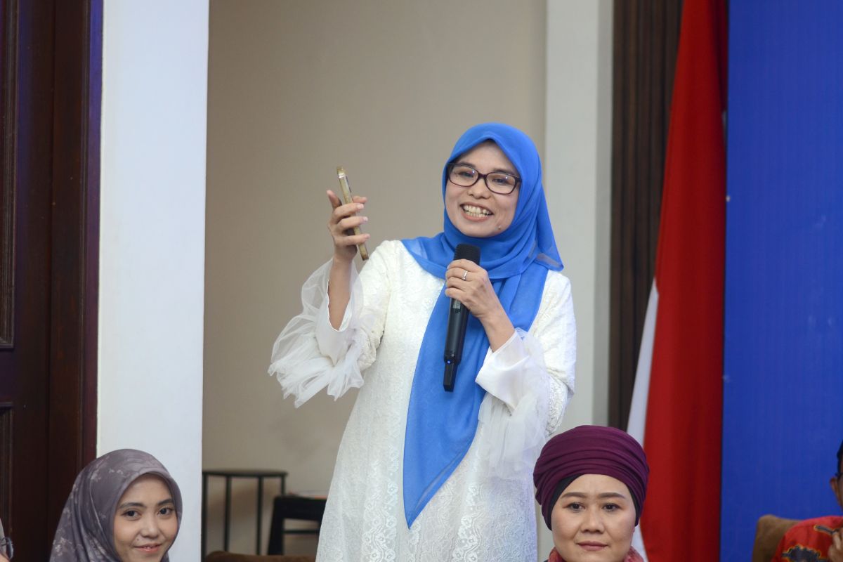 F-PKB MPR: Social Solidarity Important as Foundation of National Life