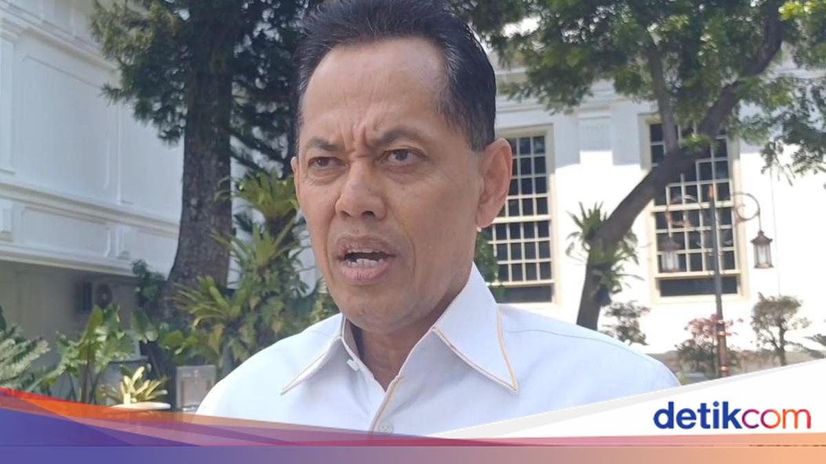 TNI Alert Level 1: Bappisus Chief Says Routine Procedure Before Lebaran