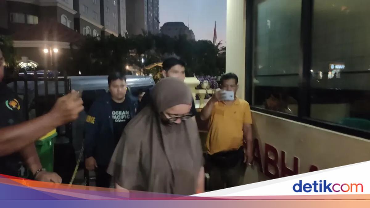 Woman in West Jakarta Arrested for Stealing Friend's Property Worth 300 Million Rupiah