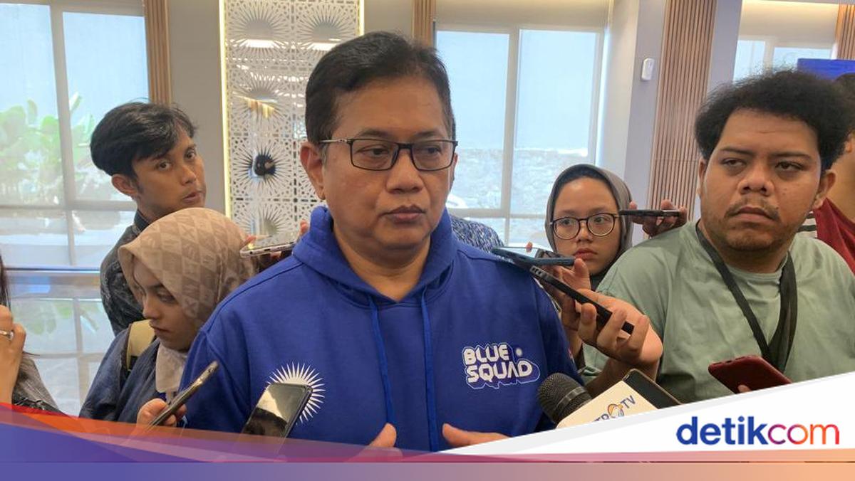 PAN Dismisses Rejang Lebong Regent Fikri Thobari Following KPK Sting Operation