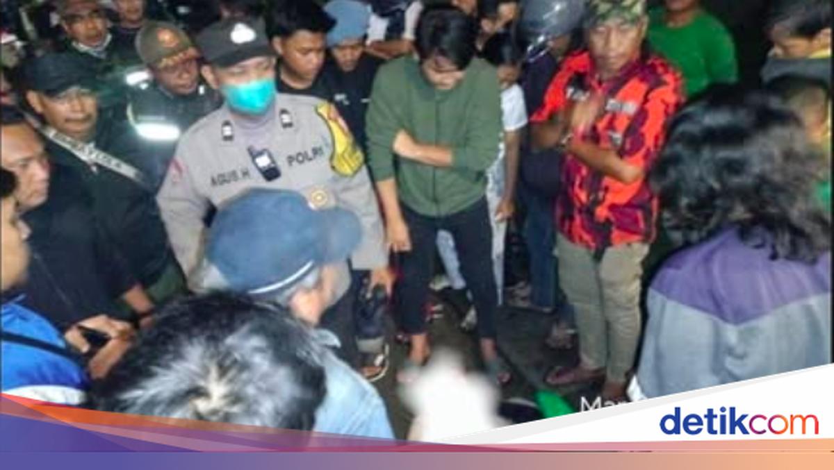 Man Shot with Airsoft Gun Over Alleged Unpaid Cannabis Purchase in North Jakarta