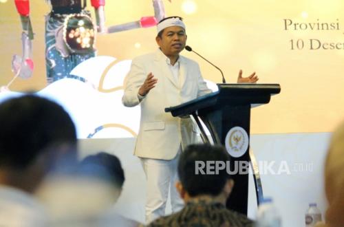 US-Iran tensions threaten price hikes; West Java accelerates infrastructure to safeguard region