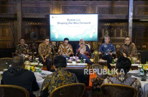 Execution Focus on TLKM 30 Strategy: Telkom Strengthens Corporate Fundamentals and Governance