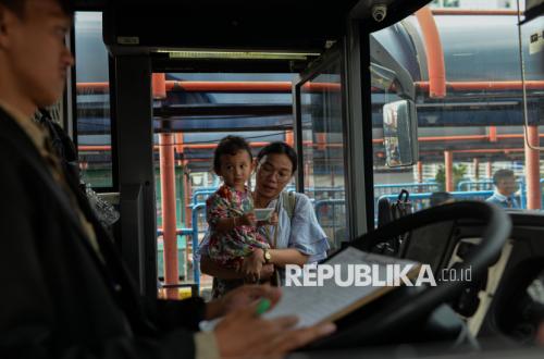 Transjabodetabek Blok M-Soetta Route to be Inaugurated This Week, Here are the Fares