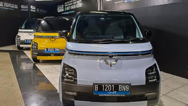 Used Electric Vehicle Prices Now Discounted by up to 40%, Here's Why