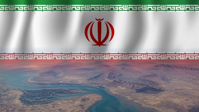 Indonesian Entrepreneurs Profit Significantly from Iran-Israel Conflict